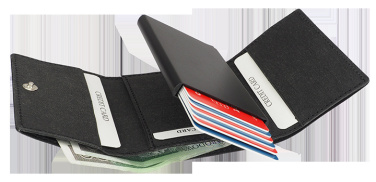 Logotrade promotional product picture of: RFID wallet 541106