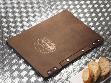 Logotrade advertising product image of: Menu cover 1955121