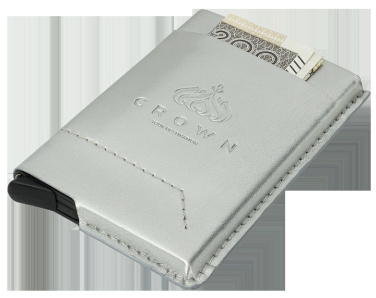 Logo trade advertising products picture of: RFID wallet 593119