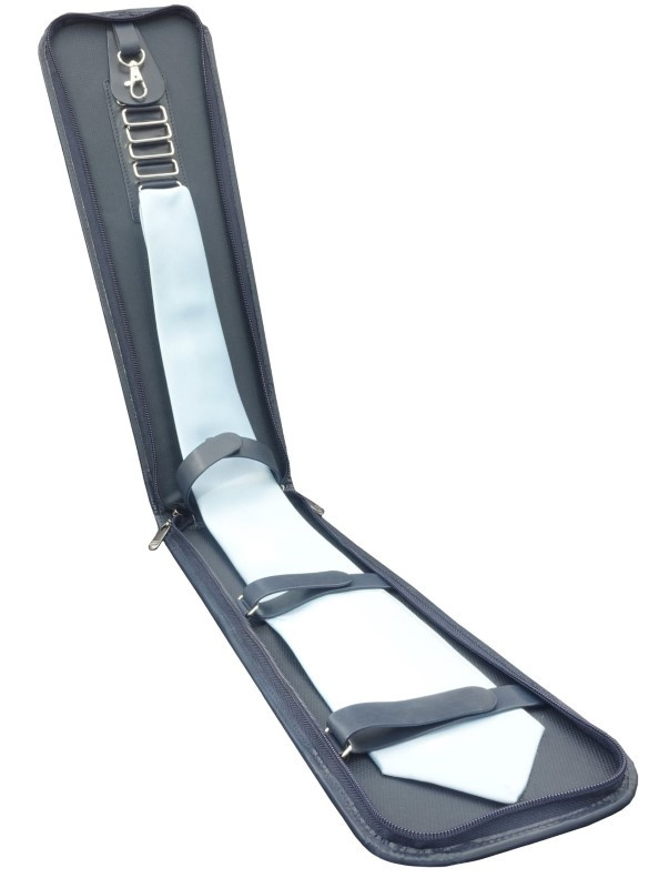 Logotrade promotional merchandise picture of: Tie case 281016