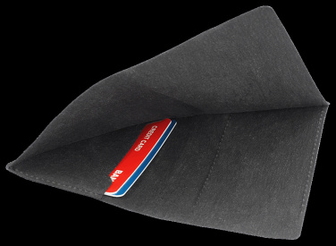 Logo trade promotional merchandise picture of: Wallet 539106