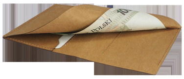 Logo trade promotional item photo of: Wallet 539106