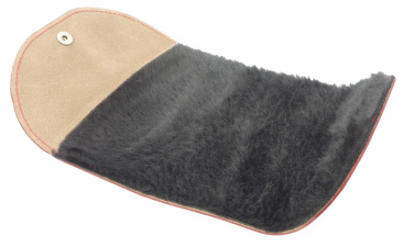 Logotrade advertising product picture of: Shoe polisher 890016