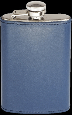 Logo trade advertising product photo of: Hip flask 426131