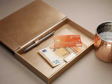 Logotrade promotional giveaway image of: Bill box 1096322