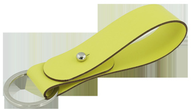 Logotrade promotional items photo of: Keyring 599094