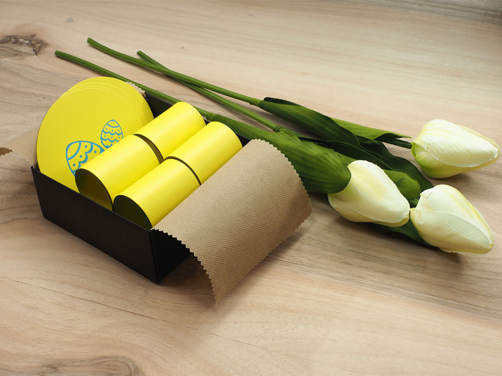 Logo trade promotional products picture of: Easter set 1800094