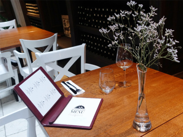 Logotrade corporate gift picture of: Menu cover 1055119