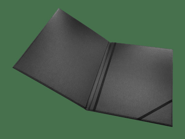 Logo trade promotional items picture of: Certificate cover 1700280