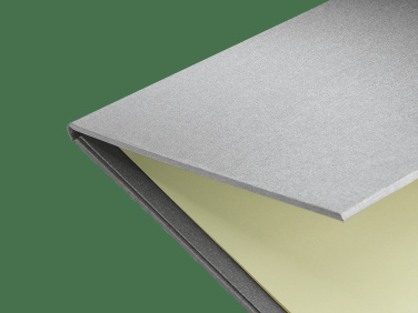 Logo trade promotional gifts image of: Business Folder 1701280