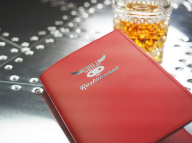 Logo trade corporate gift photo of: Bill holder 1152094