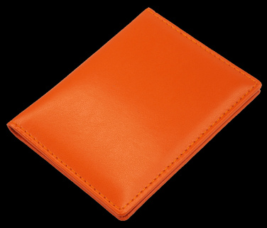 Logo trade promotional gift photo of: Document wallet 1163119