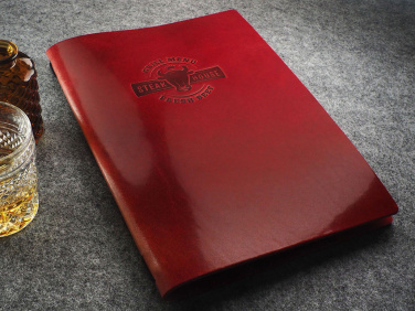 Logo trade promotional product photo of: Menu cover Ambiente 1178141