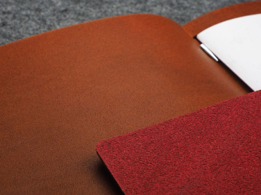 Logotrade promotional item picture of: Menu cover Ambiente 1178141