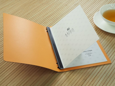 Logotrade corporate gift image of: Menu cover Ambiente 1181094