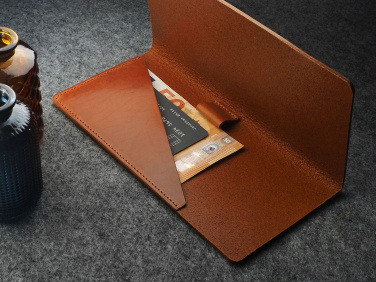 Logo trade corporate gifts picture of: Bill holder 1203141