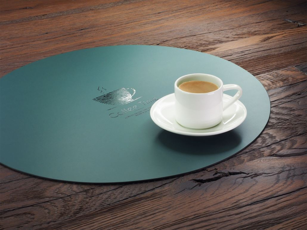 Logo trade advertising products image of: Table mat 1041094