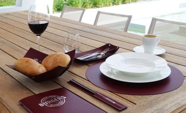 Logotrade corporate gift picture of: Table mat 1041094