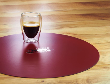 Logo trade promotional giveaway photo of: Table mat 1041094