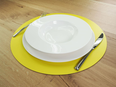 Logo trade business gifts image of: Table mat 1041094
