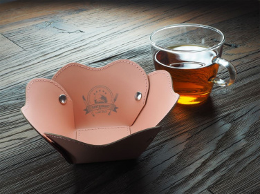 Logo trade promotional items image of: Basket 1035094