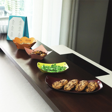 Logo trade promotional gifts image of: Basket 1035094