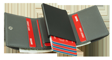 Logotrade promotional items photo of: RFID wallet 541131