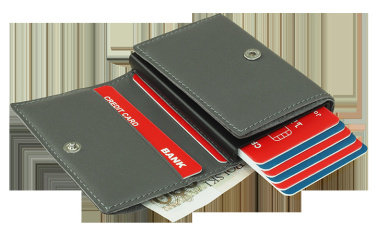 Logotrade promotional items photo of: RFID wallet 541131