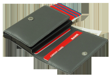 Logotrade corporate gift image of: RFID wallet 541131