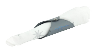 Logotrade business gift image of: Napkin ring 1032094