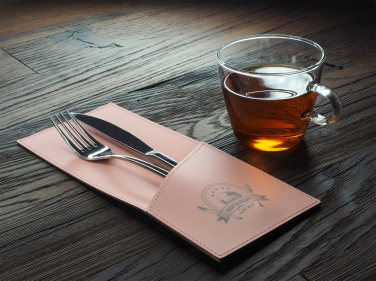 Logotrade promotional gift picture of: Cutlery case 1044094
