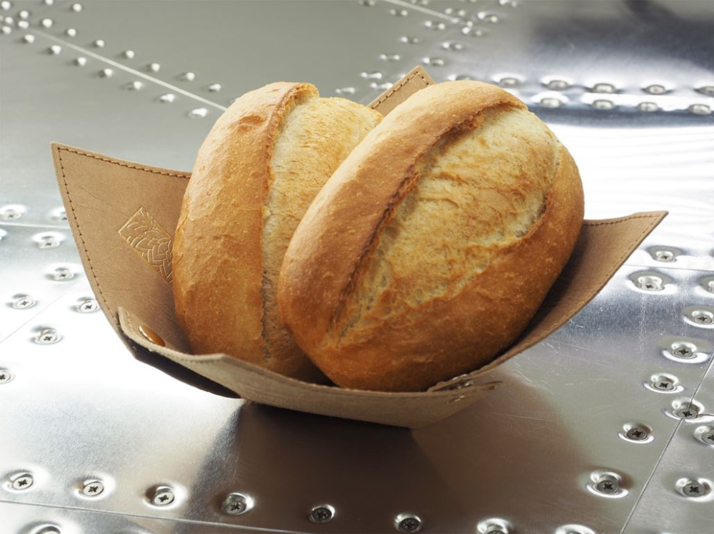 Logo trade promotional gifts image of: Basket 1033106