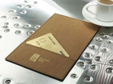 Logotrade corporate gift image of: Bill holder 1053106