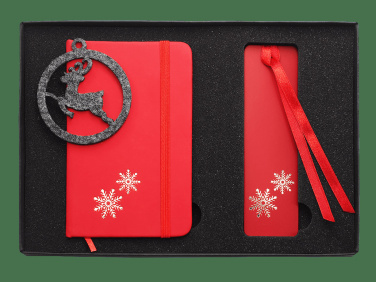 Logotrade business gifts photo of: Christmas set 1759076