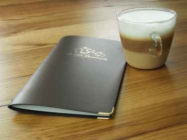Logotrade advertising products photo of: Menu cover Ambiente 1182094