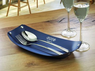 Logo trade advertising products image of: Tray 1038094