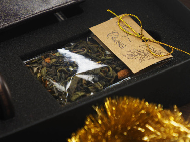 Logo trade corporate gift photo of: Christmas set 1757013