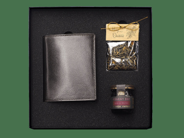 Logotrade promotional item image of: Christmas set 1757013