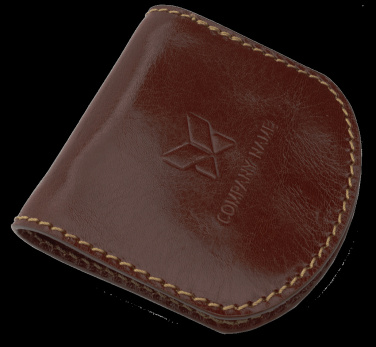 Logo trade promotional giveaway photo of: Wallet 863067