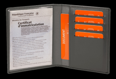 Logotrade promotional gift picture of: Document wallet 1255119
