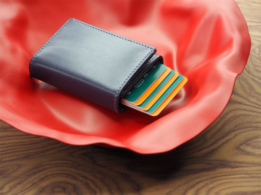 Logotrade promotional giveaway picture of: RFID wallet 1282119