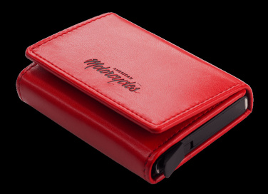 Logotrade promotional products photo of: RFID wallet 1282119