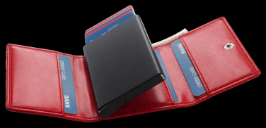Logotrade advertising product picture of: RFID wallet 1282119