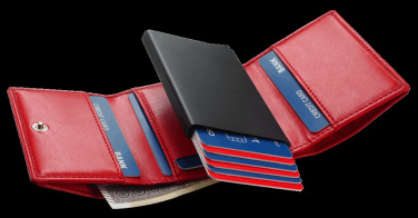 Logotrade promotional merchandise image of: RFID wallet 1282119