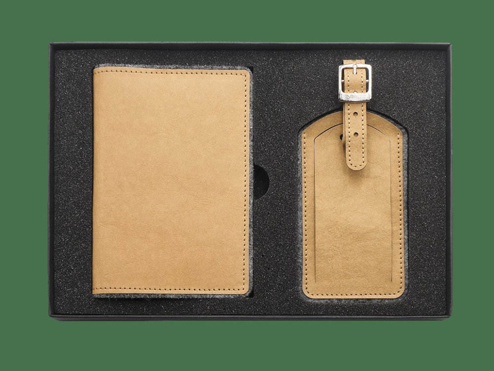 Logotrade promotional item image of: Set 1714140