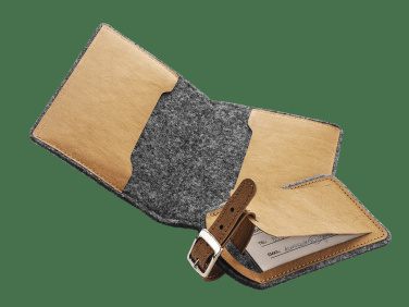 Logo trade promotional items picture of: Set 1714140