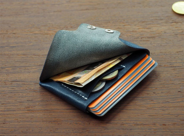 Logo trade promotional gift photo of: Wallet 384067