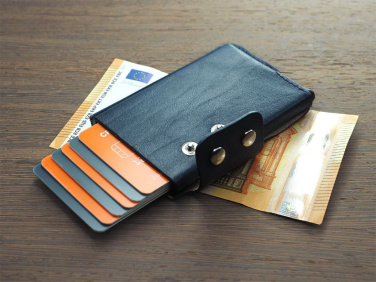 Logo trade corporate gifts picture of: RFID wallet 545067