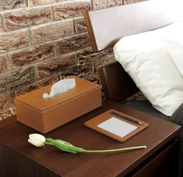 Logotrade business gifts photo of: Tissue box 992119