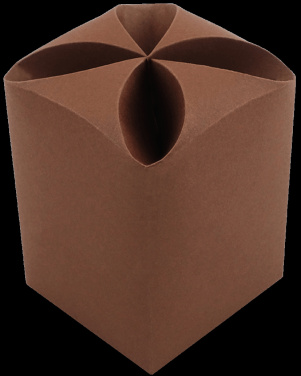 Logo trade promotional product photo of: Box (14.5x7.5x7.5cm) 577037